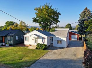 8013 E Alki Ave, Spokane, WA 99212