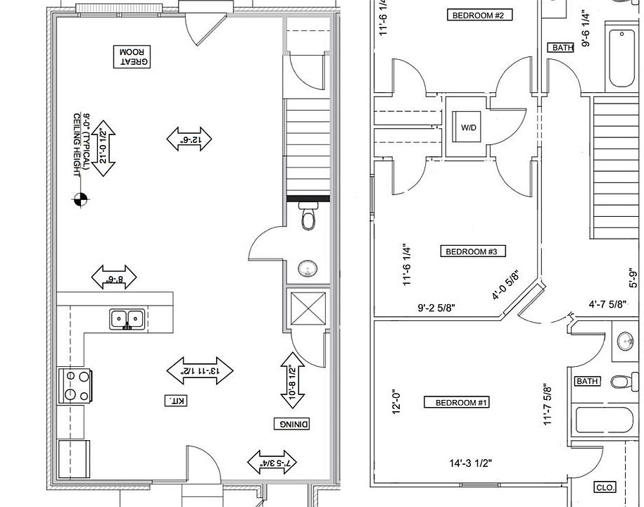 2nd image of 6068 Louisville Rd APT 72