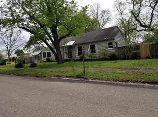 209 Walnut St, Marianna, AR 72360
