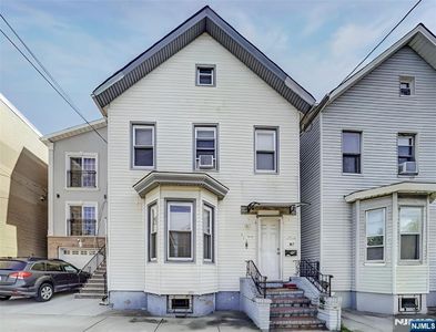 313 Warren St, Harrison, NJ, 07029