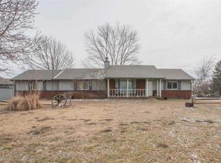 1121 E 86th St S, Haysville, KS 67060