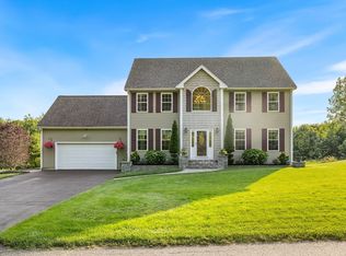 6 Joy Rd, Salisbury, MA 01952