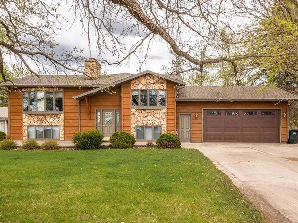 1010 S Lakeshore Dr, Glenwood, MN 56334
