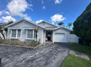 14609 SW 143rd Ct, Miami, FL 33186
