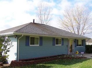 554 Hill Rd, Georgetown, PA 15043