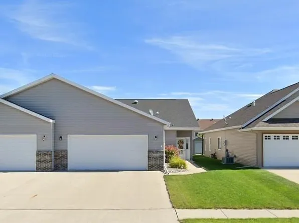 4768 Clock Tower Ln S, Fargo, ND 58104