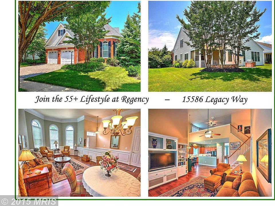 1st image of 15586 Legacy Way