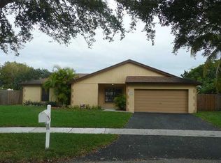 4814 SW 118th Ter, Fort Lauderdale, FL 33330