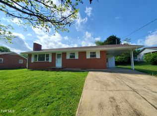 114 Ricker Ave, Greeneville, TN 37743