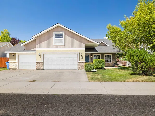 442 Pioneer Path, Twin Falls, ID 83301