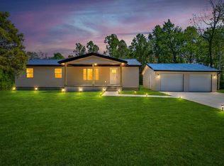 135 Frank Tinch Rd, Jamestown, TN 38556