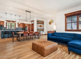 32 Newquist St, Eagle, CO 81631