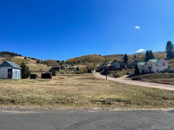 MAIN Street, Cripple Creek, CO 80813