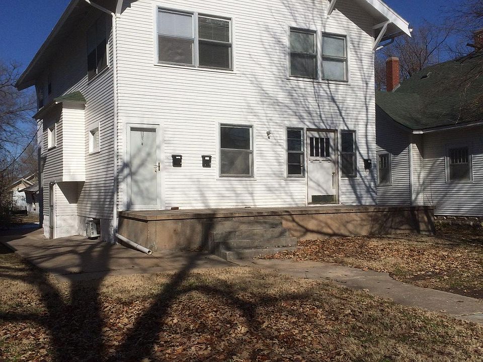 2nd image of 20 E 15th Ave APT A