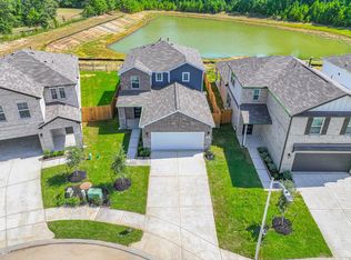 7762 Bergamot Cir, Magnolia, TX 77354