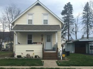 715 Maple St, Endicott, NY 13760