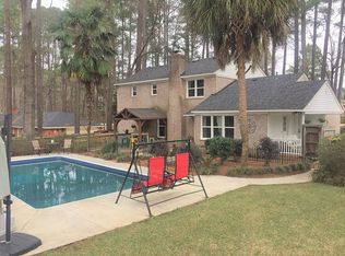 529 Stevens Creek Rd, Martinez, GA 30907