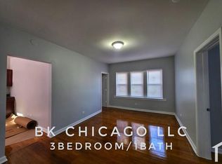 6400 S Fairfield Ave #G, Chicago, IL 60629