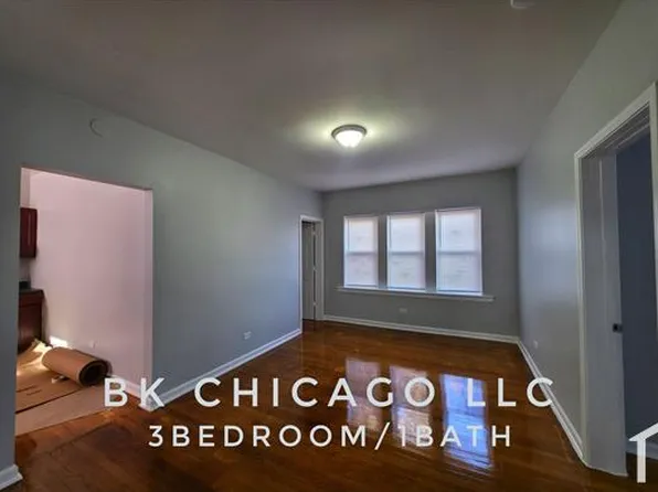 6400 S Fairfield Ave, Chicago, IL