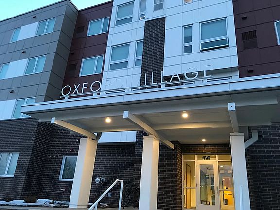 2nd image of 439 Blake Rd N APT 207