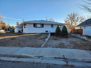 580 Cleveland St, Idaho Falls, ID 83401