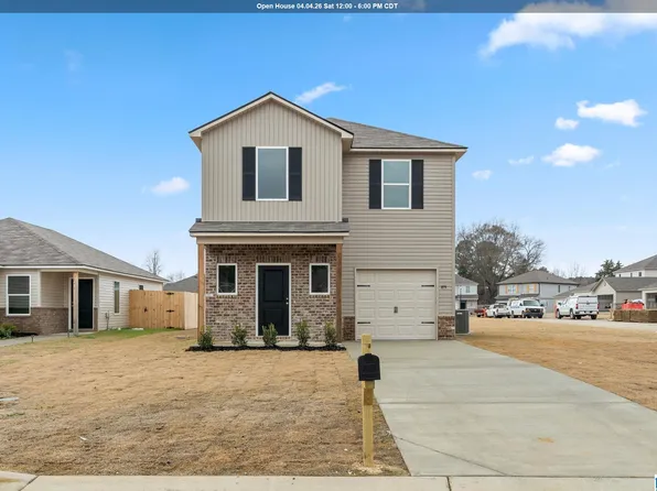 368 Timber Pass, Lincoln, AL 35096