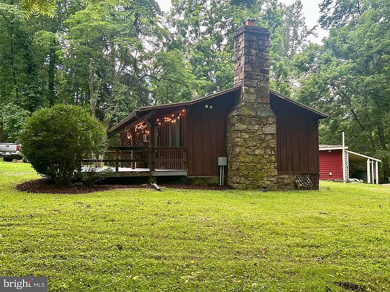 19330 Mountain Spring Ln #19324 — Photo 1