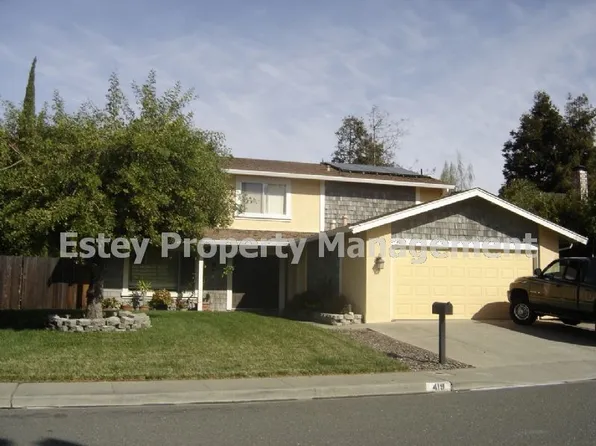419 Larkin Dr, Benicia, CA 94510