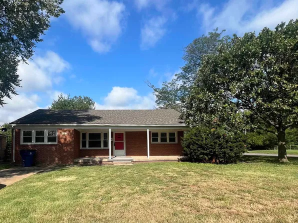 2801 S Pattie Ave, Wichita, KS 67216