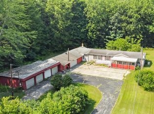 2497 E 1000 N, La Porte, IN 46350