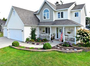 2385 Water Tower Ln NE, Owatonna, MN 55060