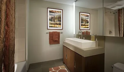 Rented by Citi Habitats