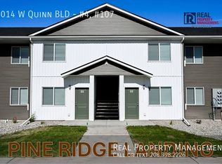 1014 W Quinn Rd #4-107, Pocatello, ID 83202