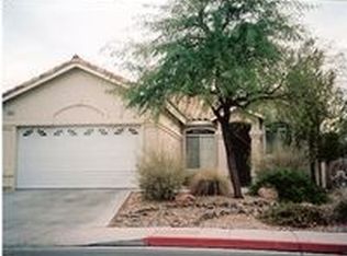 1409 Red Sunset Ave, Henderson, NV 89074