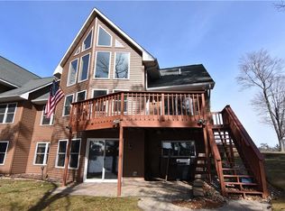 2331 11 1/8 Ave, Cameron, WI 54822