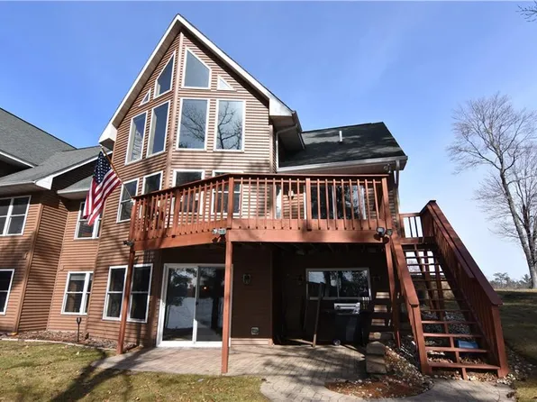 2331 11 1/8 Avenue, Cameron, WI 54822