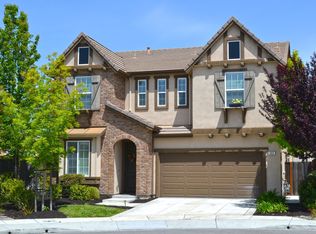 263 Wimbledon Ct, San Ramon, CA 94582