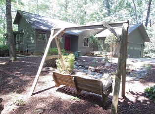 103 Silver Fox Trl, Pickens, SC 29671