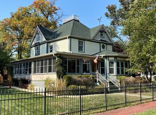10940 S Depot St, Worth, IL