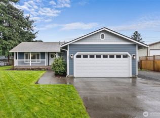 835 SW 21st Street, Chehalis, WA 98532