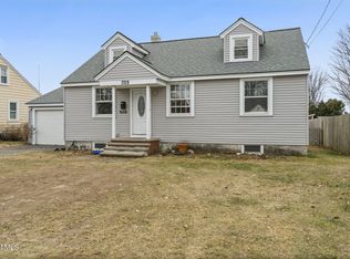 2029 Cardiff Road, Schenectady, NY 12303