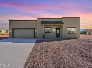 107 Camino Embarcadero, Rio Rico, AZ 85648