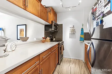 Rented by Brown Harris Stevens