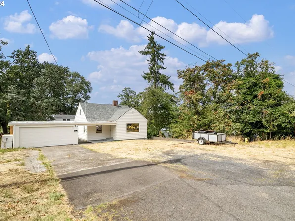 175 S 6th St, Saint Helens, OR 97051