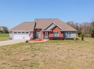 3393 Collard Valley Rd, Cedartown, GA 30125