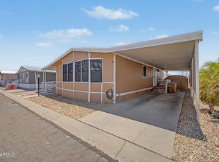 7810 W Peoria -- #136, Peoria, AZ 85345