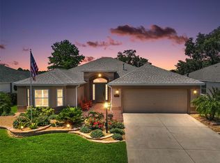 8545 SE 168th Kittredge Loop, The Villages, FL 32162