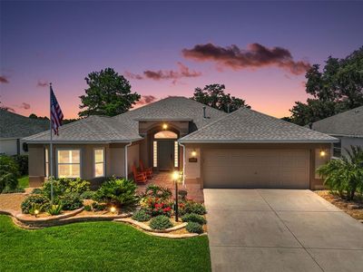 8545 SE 168th Kittredge Loop, The Villages, FL, 32162