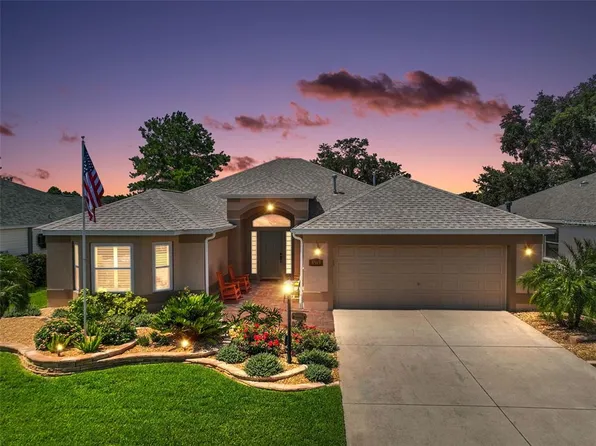 8545 SE 168th Kittredge Loop, The Villages, FL 32162