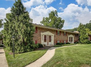 1365 Bluff Ave #8, Columbus, OH 43212